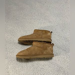 Ugg Ultra Minis